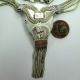 740 - Orientalisches Collier Aus 925 Silber Mit Hämatit - - - Video - 1494 - Ketten Bild 3