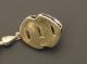 Komplettset Aus Perlen Mit 585 Weißgold; Halskette,  Ring Und Brosche Broschen Bild 4