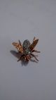 Brosche/schmuck Insekt (fliege/biene) Broschen Bild 2