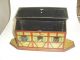Distler Arche Noah Als Candy Container Von Ca.  1910 Im Original, gefertigt vor 1945 Bild 3