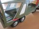 Gozan Tigre Car 1970er Jahre Militär Transporter Blech,  Made In Spain Gefertigt nach 1970 Bild 3