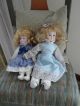 Nostalgischer Puppenwagen Inkl.  3 Niedlichen Puppen Puppenwagen Bild 4