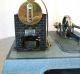 Märklin Dampfmaschine Steam Engine Blechspielzeug (4095/5,  Um 1955 Gefertigt nach 1945 Bild 1