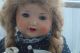 Alte Sonnenberg Puppe 2966 Ca 44 Cm Groß Mit Erhaltener Stimme Puppen & Zubehör Bild 2