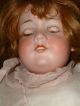 Antike Armand Marseille Porzellankopf Puppe,  390 A 5 1/2 M,  57 Cm Porzellankopfpuppen Bild 9
