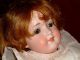 Antike Armand Marseille Porzellankopf Puppe,  390 A 5 1/2 M,  57 Cm Porzellankopfpuppen Bild 5