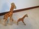 Steiff Giraffen Sammlung Aus Den 60/70 Jahren Steiff Bild 4