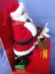 Steiff Coca - Cola Santa / Weihnachtsmann V.  1999 - Nr.  670350 - Neuwertig Steiff Bild 4