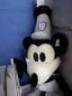 Steiff Mickey Mouse Als Walt Disney ' S Steamboat Willie - Nr.  651472 - Neuwertig Steiff Bild 4