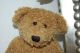Teddybär,  Teddysammlung Teddy Mit Flügel,  Bärensammlung Stofftiere & Teddybären Bild 3