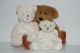 Teddybär,  Teddysammlung Teddy Mit Flügel,  Bärensammlung Stofftiere & Teddybären Bild 6