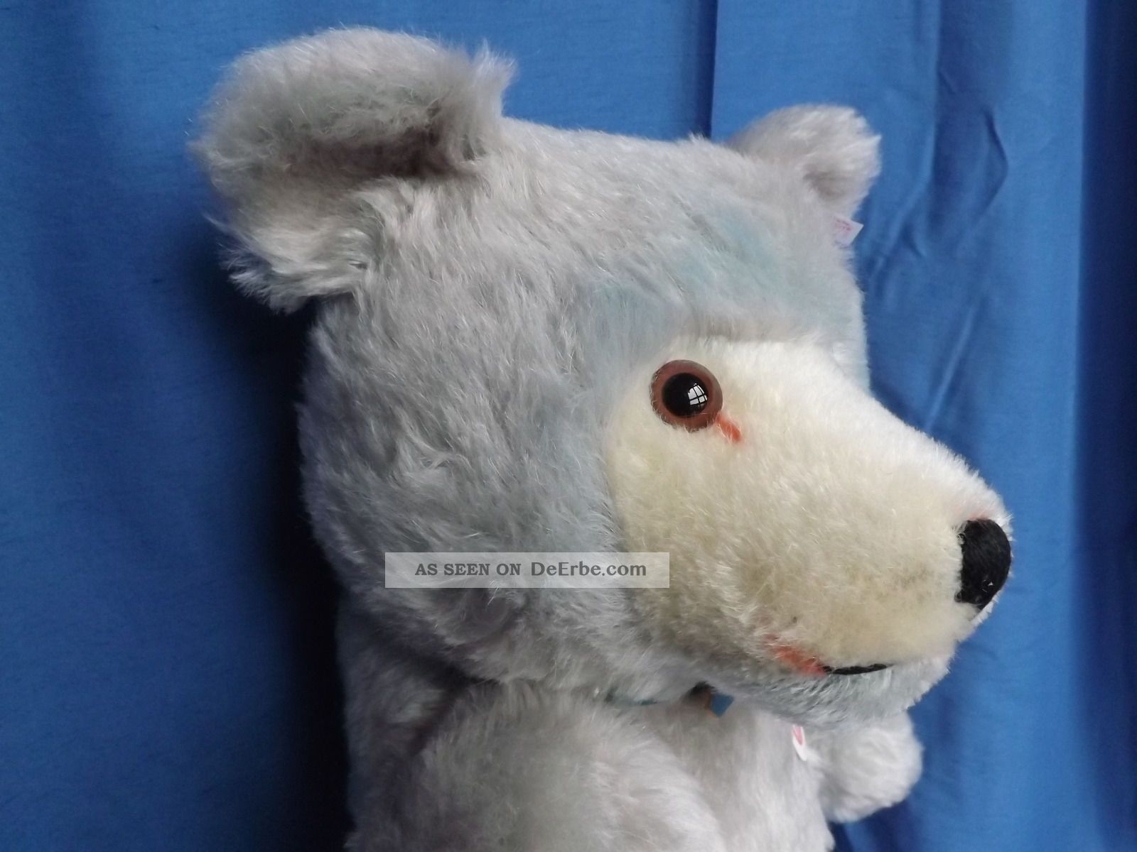 Steiff: teddy baby voor de Toy Store, USA - Teddy bear - - Catawiki
