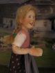 Entzückendes Anna Miklautsch Bauern Pärchen - ähnlich Der Elli Riehl Puppen Puppen & Zubehör Bild 2