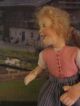 Entzückendes Anna Miklautsch Bauern Pärchen - ähnlich Der Elli Riehl Puppen Puppen & Zubehör Bild 5