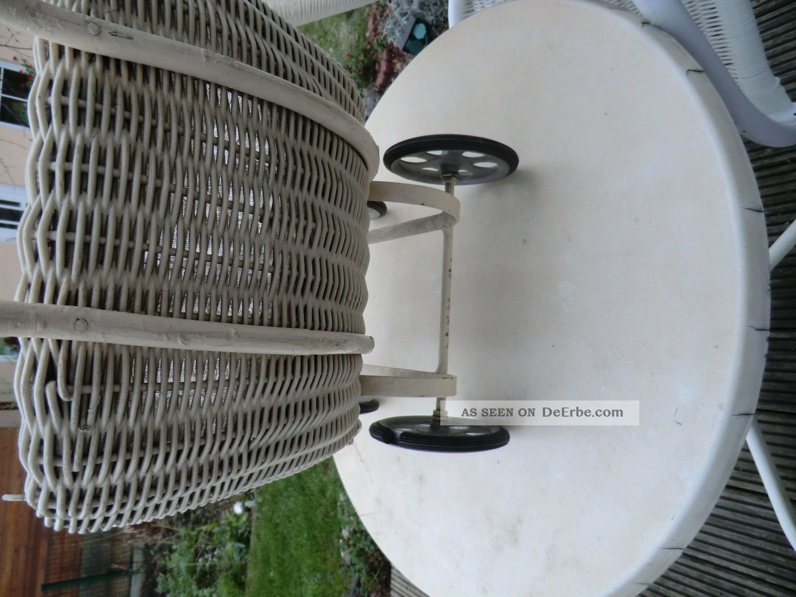 Nackhausen Eine Starke Gemeinschaft Spiel Und Grillplatz An Der