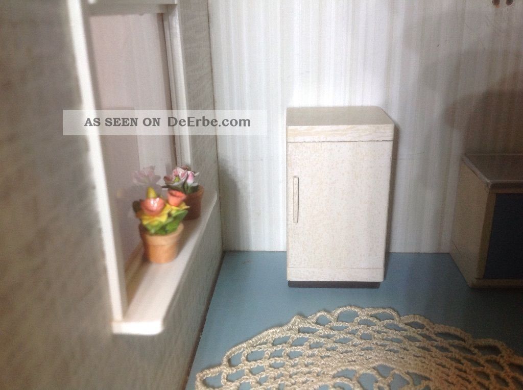 Kühlschrank Puppenhaus : Küche kühlschrank puppenhaus puppenstube möbel küche selten Kühlschrank Puppenhaus : Küche kühlschrank puppenhaus puppenstube möbel küche selten