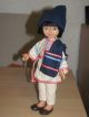 Altes Asiatisches Pärchen In Trachtenkleidung Puppen & Zubehör Bild 4