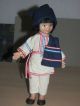 Altes Asiatisches Pärchen In Trachtenkleidung Puppen & Zubehör Bild 7