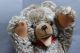 Schöner Großer Dickgelockter Hermann Bär (60 Cm) Stofftiere & Teddybären Bild 4