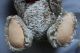 Schöner Großer Dickgelockter Hermann Bär (60 Cm) Stofftiere & Teddybären Bild 5
