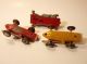 Konvolut Alte Spielzeugautos,  Autos Schuco Micro Racer,  Alt Original, gefertigt 1945-1970 Bild 1