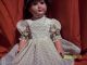 Süßes Kleidchen Für Puppen Größe 53cm Nostalgieware, nach 1970 Bild 4
