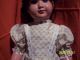 Süßes Kleidchen Für Puppen Größe 53cm Nostalgieware, nach 1970 Bild 5