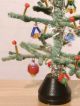 Alter Gablenzer Weihnachtsbaum Für Die Puppenstube Puppenstuben & -häuser Bild 2