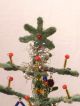 Alter Gablenzer Weihnachtsbaum Für Die Puppenstube Puppenstuben & -häuser Bild 3