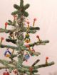 Alter Gablenzer Weihnachtsbaum Für Die Puppenstube Puppenstuben & -häuser Bild 4