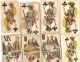 Konvolut Alter Kartenspiele Tarock - Verschiedene Hersteller,  1900 - 1950 Gefertigt nach 1945 Bild 2