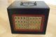Mah - Jongg Mahjong Spiel In Holzbox Mit Schubladen Sehr SchÖn Gearbeitet Gefertigt nach 1945 Bild 1