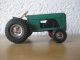 Traktor Bulldog 389 Cko Kellermann & Company 60er,  70er Jahre Grün O.  Anhänger Original, gefertigt 1945-1970 Bild 5