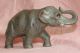 Indischer Elefant,  Elastolin,  Rar,  Natur,  Figur,  Tiere Elastolin & Lineol Bild 1