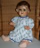 Schöne Sehr Alte Puppe - - 45 Cm Groß Puppen & Zubehör Bild 5
