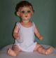 Schöne Sehr Alte Puppe - - 45 Cm Groß Puppen & Zubehör Bild 8