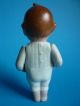 Kewpie/googly Puppe (bisquitt) Porzellankopfpuppen Bild 1