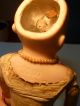 Antike Porzellankopfpuppe Mit Originalkleidung Von 1900 Porzellankopfpuppen Bild 6