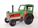 Msw Traktor Pionier Original, gefertigt 1945-1970 Bild 1