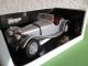 Bburago Jaguar Ss 100 1937 Maßstab 1:18 Unbespielt Im Karton Lumotor Fahrzeuge Bild 1