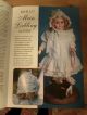 Gildebrief - Nr.  1 Von 1999 - Puppenmagazin - Mit Schnittmuster Spielzeug-Literatur Bild 2