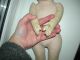 Alte Antike Frühe Käthe Kathe Kruse Puppe I (1) Doll,  Breite Hüften,  43cm Käthe Kruse Bild 10