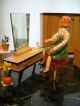 Kultiges Schlafzimmer,  Puppenmöbel 60er Jahre,  Zubehör Puppenstuben & -häuser Bild 4