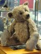 Abgeliebter Vorkriegsbär Mit Grossen Füssen,  Neues Neues Und Liebevolles Zuhause Stofftiere & Teddybären Bild 2