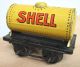 Shell - Tankwagen Für Spur 0 Spur 0 Bild 1