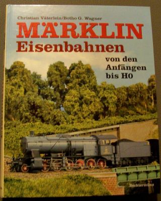 Märklin Eisenbahnen Von Den Anfängen Bis H0 Riesenbildband 2200 Fotos 1,  5 Kg Bild