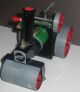 Mamod Dampfwalze Steam Roller Gefertigt nach 1945 Bild 1