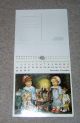 Wunderschöner KÄthe Kruse Puppenkalender 1992 Käthe Kruse Bild 1