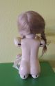 Repro Hilde Kestner Puppe Mit Holzgliederkörper Porzellankopfpuppen Bild 4