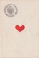 Ca.  1870 Sehr Seltenes Altes Kartenspiel Rare Old Playing Cards Cartes A Jouer Gefertigt vor 1945 Bild 3